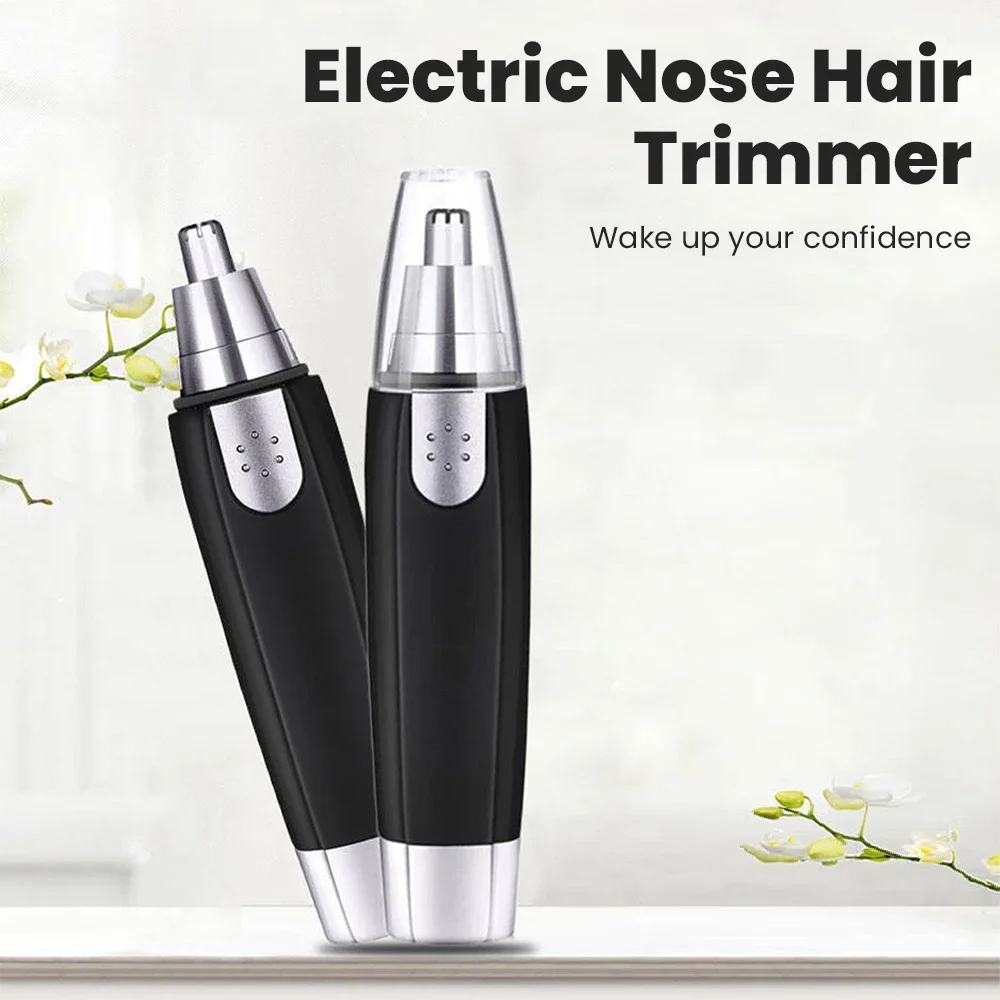 Men'S Grooming Gift Set - 3'ü 1 Arada Şarj Edilebilir Yüz