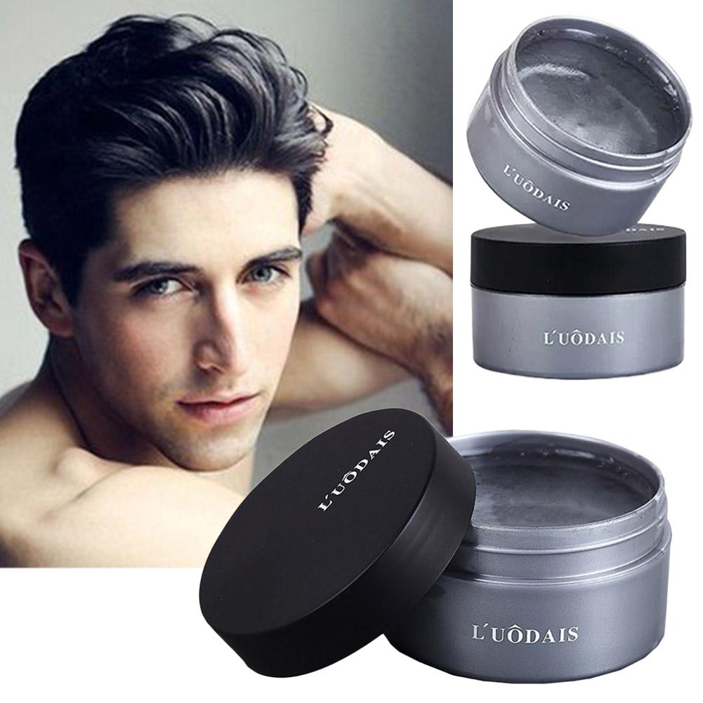 Men'S Grooming Gel - Orijinal Parfüm Saç Balmumu Uzun Ömürlü