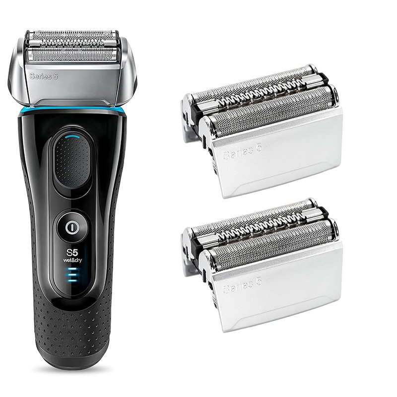 Men'S Face Grooming - 52S Yedek Başlıklı Tıraş Bıçağı S5