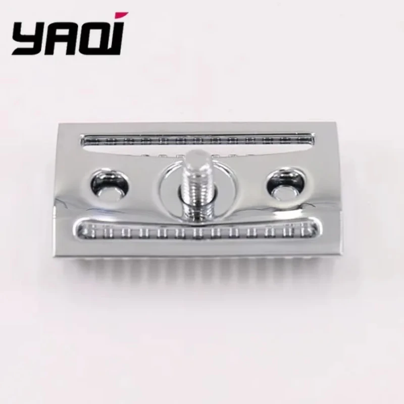 Men'S Grooming Experience - Yaqi Beast Hybrid Easy Flow Tıraş