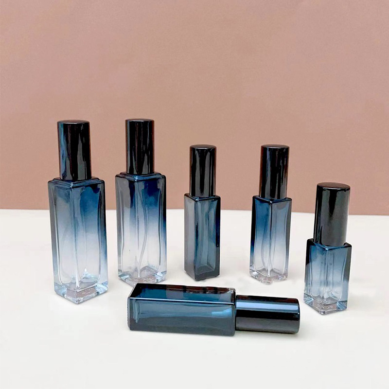 Cologne Spray Bottle - 5ml 9ml 20ml parfüm sprey şişe