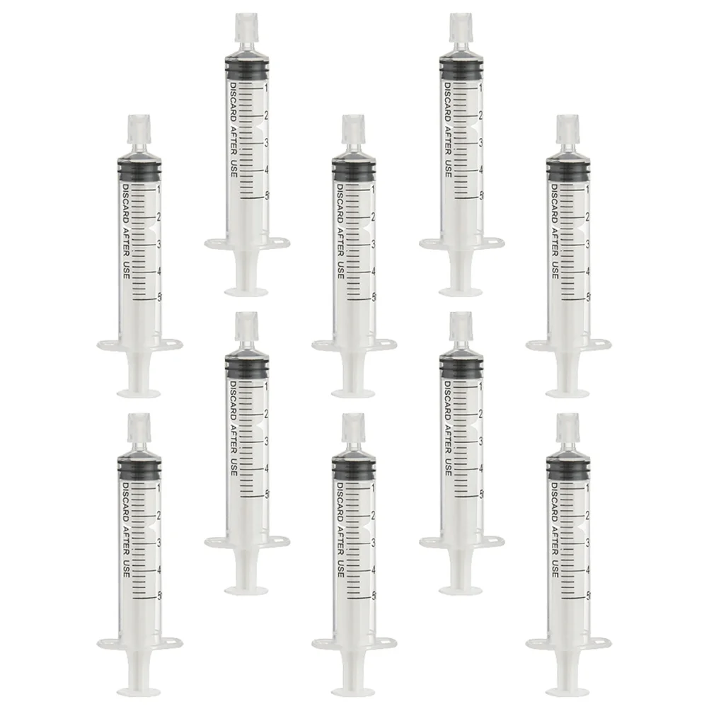 Cologne Spray Bottle - 5/10ml 10 adet İğnesiz Premium Malzeme