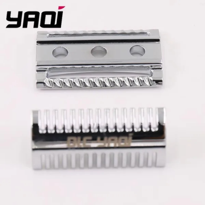 Men'S Grooming Experience - 2026 Yaqi Beast Hibrit Kolay Akışlı