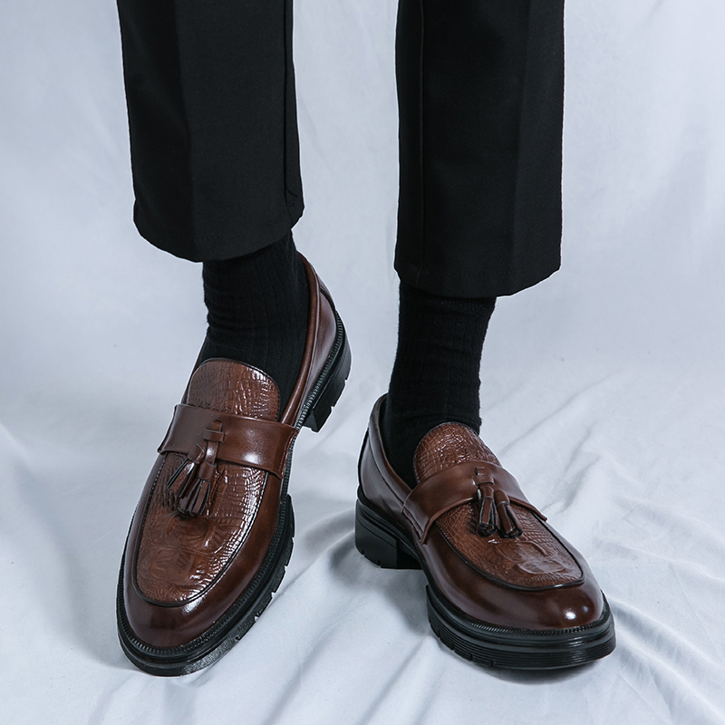 Bahar Püsküllü Loafer Erkek Ay - Mens Grooming On Sale incelemesi ve fiyatı