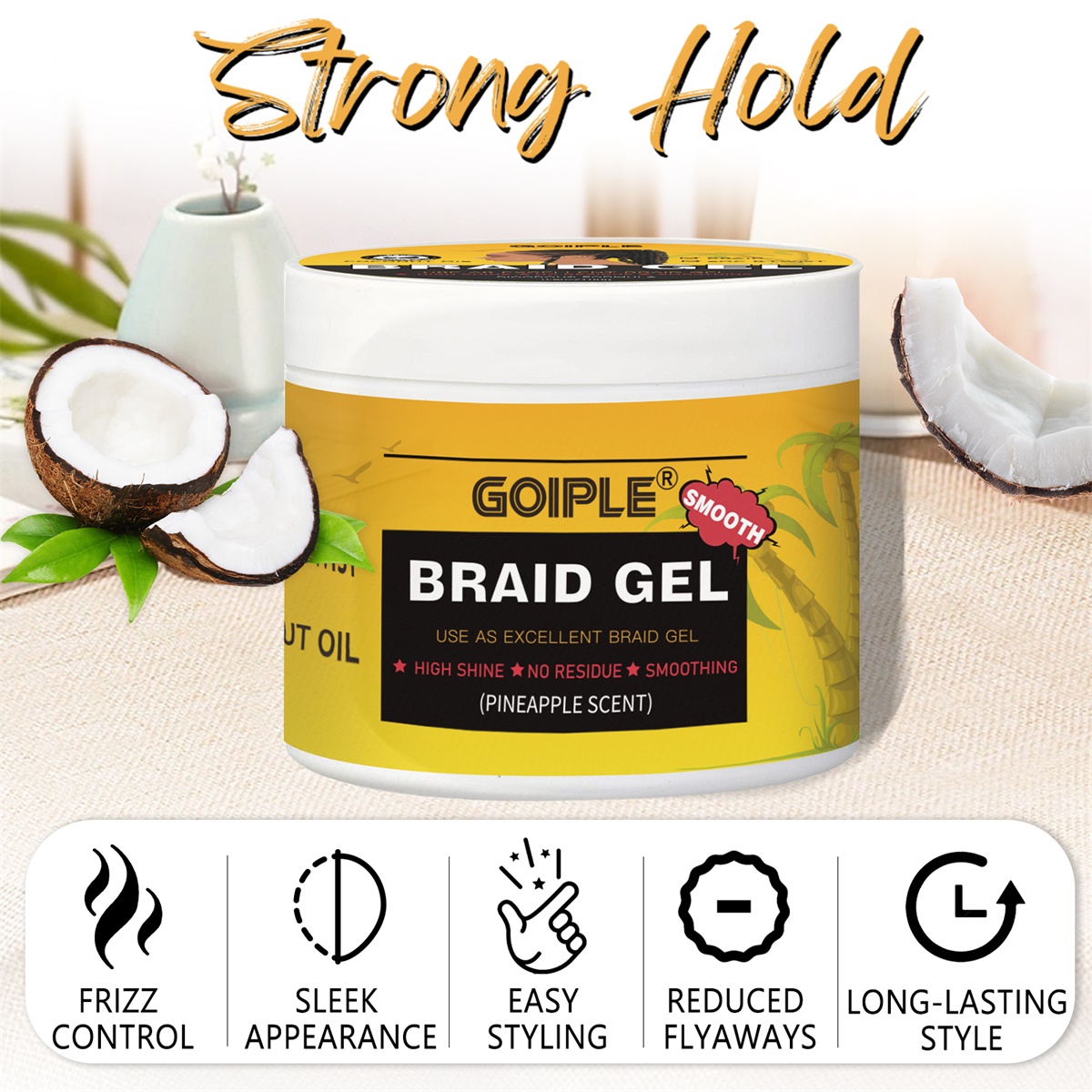 Örgü Jeli Yüksek Parlaklıkta T - Men'S Grooming Gel incelemesi ve fiyatı