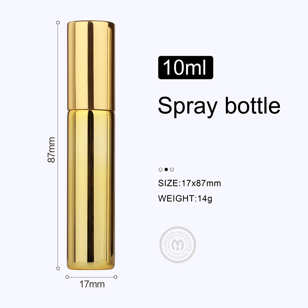100 adet/grup 10ML taşınabilir - Cologne Spray Bottle incelemesi ve fiyatı