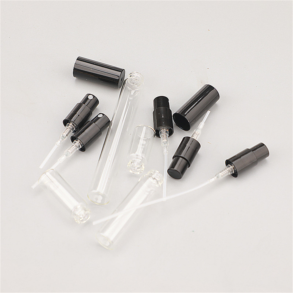 5 adet 2ML/3ML/5ML/10ML taşına - Cologne Spray Bottle incelemesi ve fiyatı