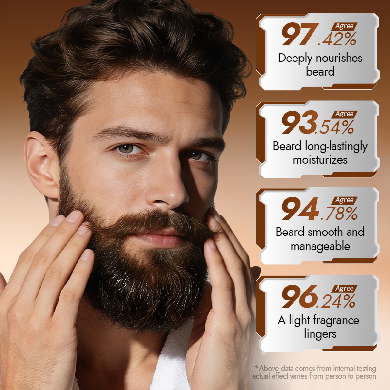 % 100 Doğal Sandal Ağacı Sakal - Men'S Grooming Products incelemesi ve fiyatı
