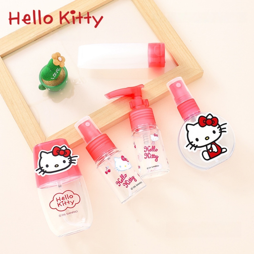 55/60/100 ml Orijinal Sanrio P - Cologne Spray Bottle incelemesi ve fiyatı