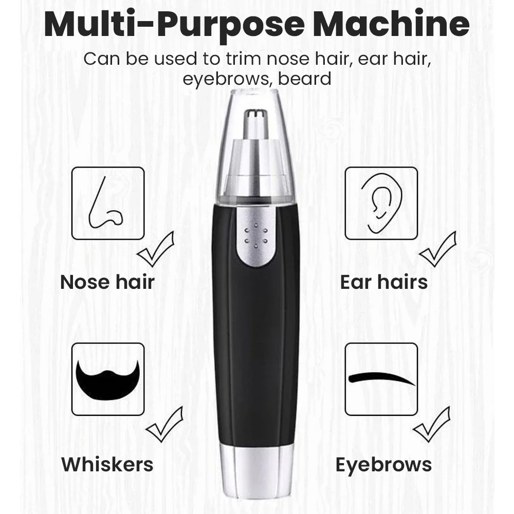 3'ü 1 Arada Şarj Edilebilir Yü - Men'S Grooming Gift Set incelemesi ve fiyatı