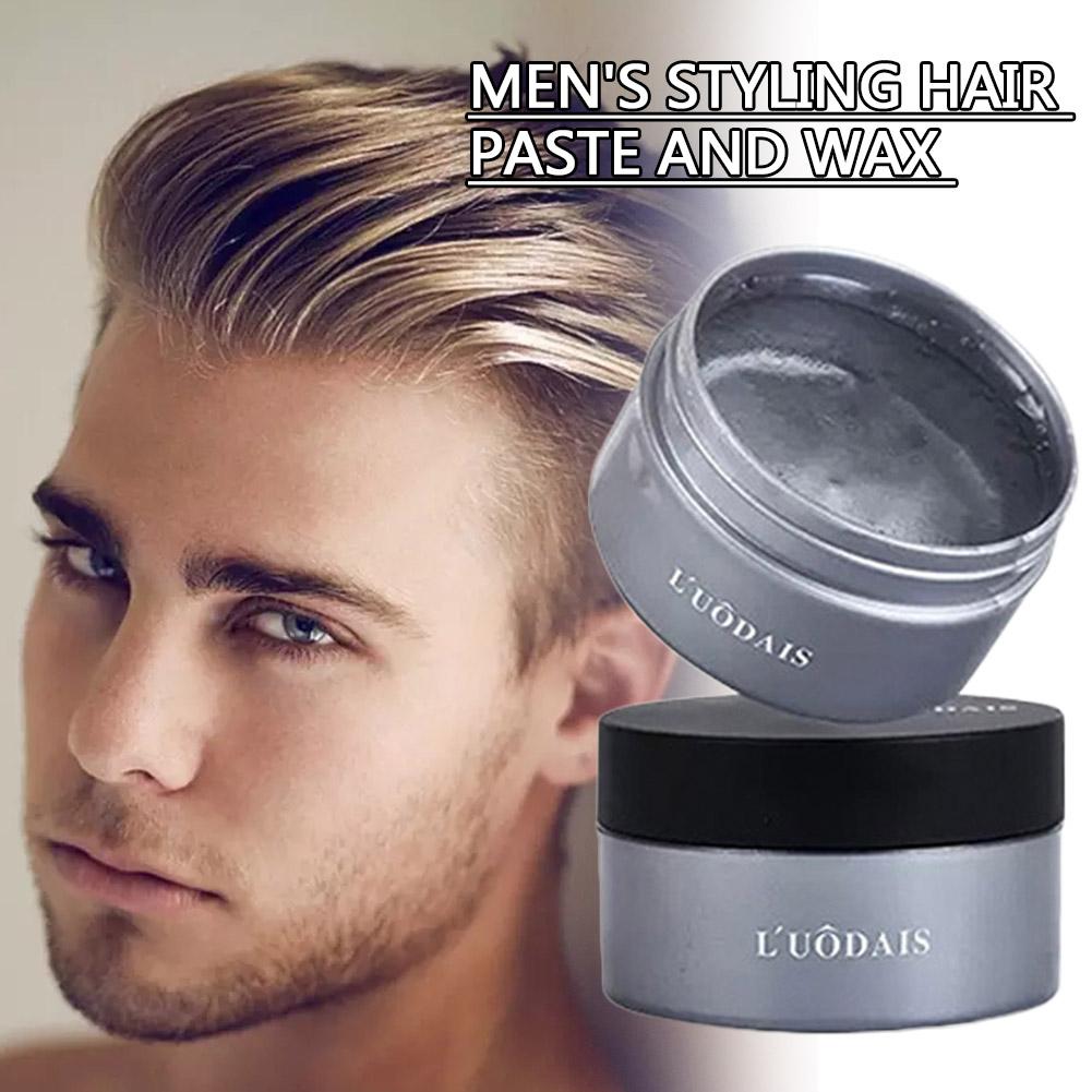 Orijinal Parfüm Saç Balmumu Uz - Men'S Grooming Gel incelemesi ve fiyatı