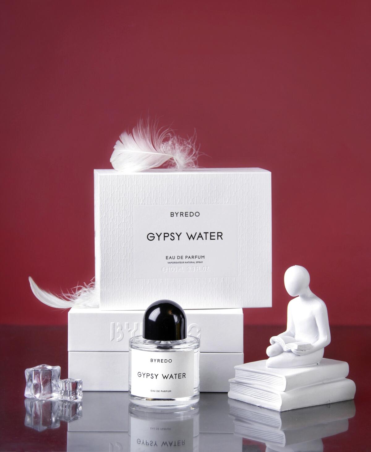Byredo Style 100ml 3.4oz EDP P - Men'S Grooming Deodorant incelemesi ve fiyatı