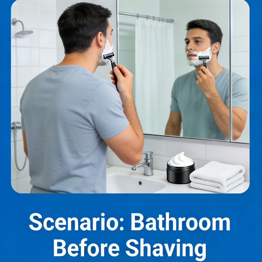Manuel Tıraş Makinesi Seti 6 K - Men'S Grooming Experience incelemesi ve fiyatı