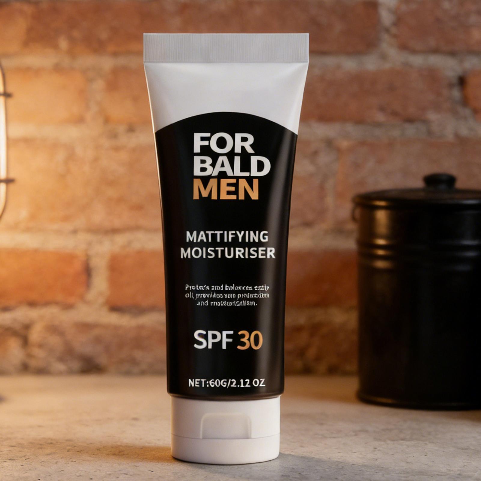 60g Nemlendirici Matlaştırıcı  - Men'S Grooming Gel incelemesi ve fiyatı