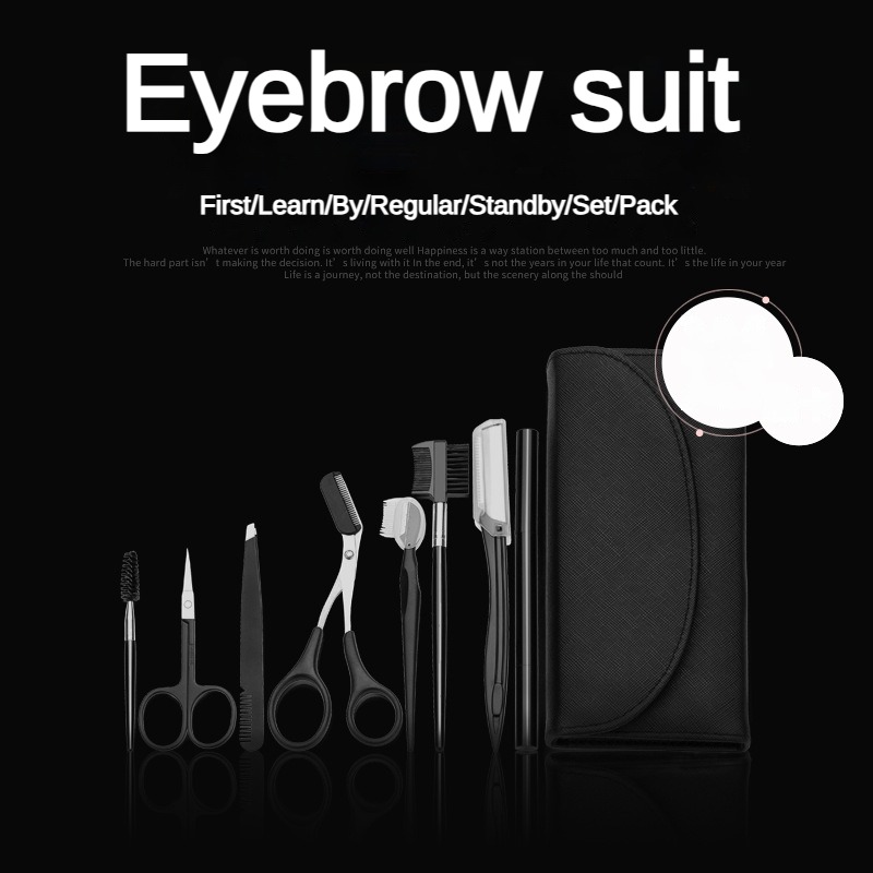 Kadınlar ve erkekler için kaş  - Men'S Grooming Gift Set incelemesi ve fiyatı