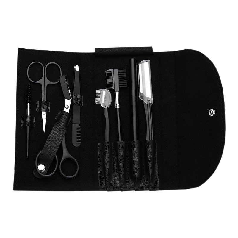 Kadınlar ve erkekler için kaş  - Men'S Grooming Gift Set incelemesi ve fiyatı