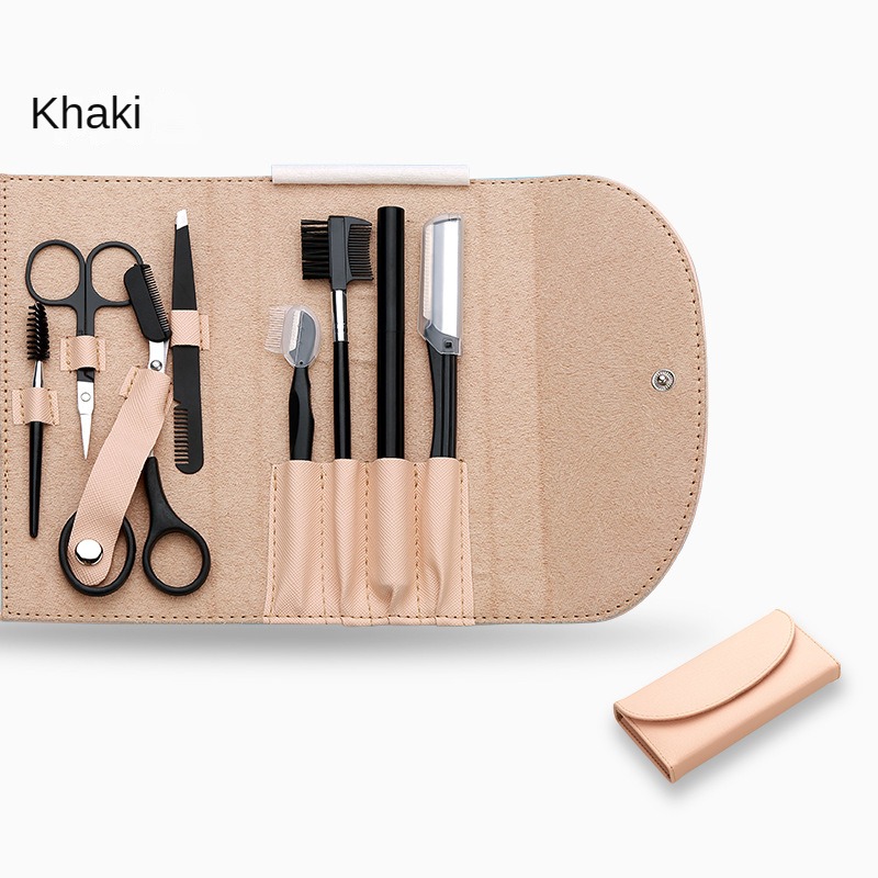 Kadınlar ve erkekler için kaş  - Men'S Grooming Gift Set incelemesi ve fiyatı