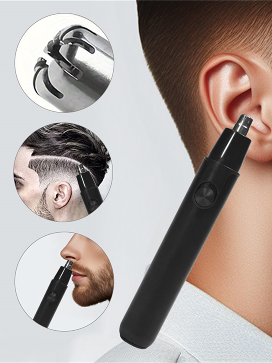Waysh Elektrikli Burun Saç Düz - Men'S Grooming Razor Kit incelemesi ve fiyatı