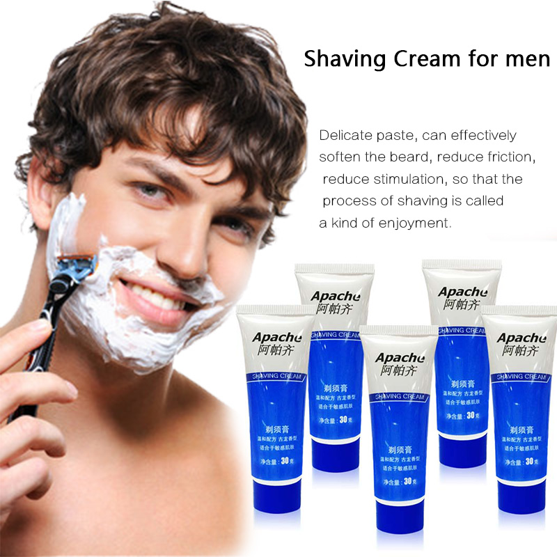 Tıraş Kremi Tıraş Jeli Pürüzsü - Men'S Grooming Gel incelemesi ve fiyatı