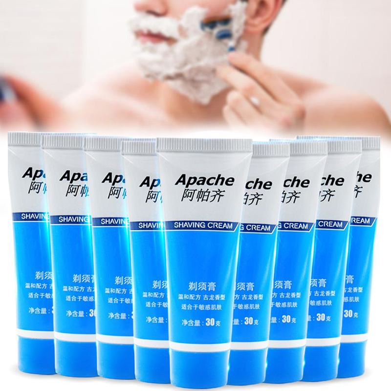 Tıraş Kremi Tıraş Jeli Pürüzsü - Men'S Grooming Gel incelemesi ve fiyatı