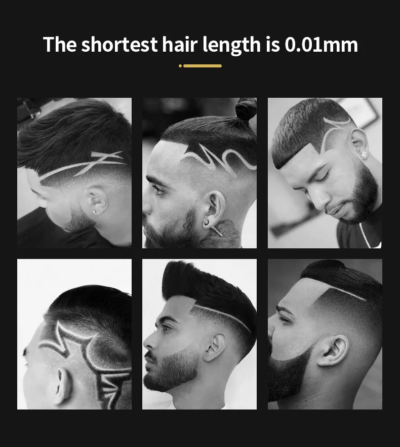 Kemei KM-032Hair Trimmer Elekt - Men'S Grooming Gift Set incelemesi ve fiyatı