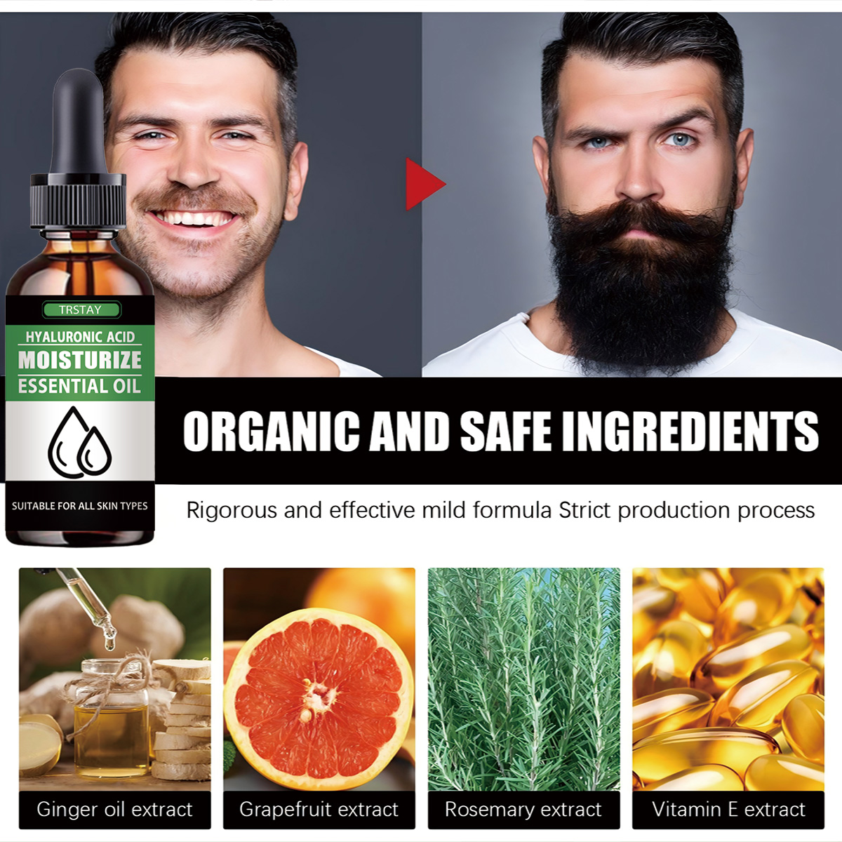 100% Doğal Hızlandırıcı Yüz Sa - Men'S Grooming Products incelemesi ve fiyatı