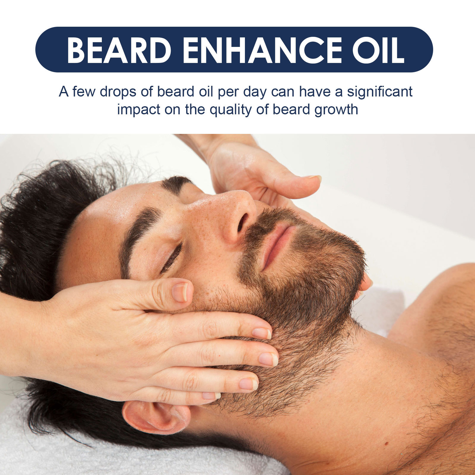 Erkekler için sakal uzatma yağ - Men'S Grooming Products incelemesi ve fiyatı