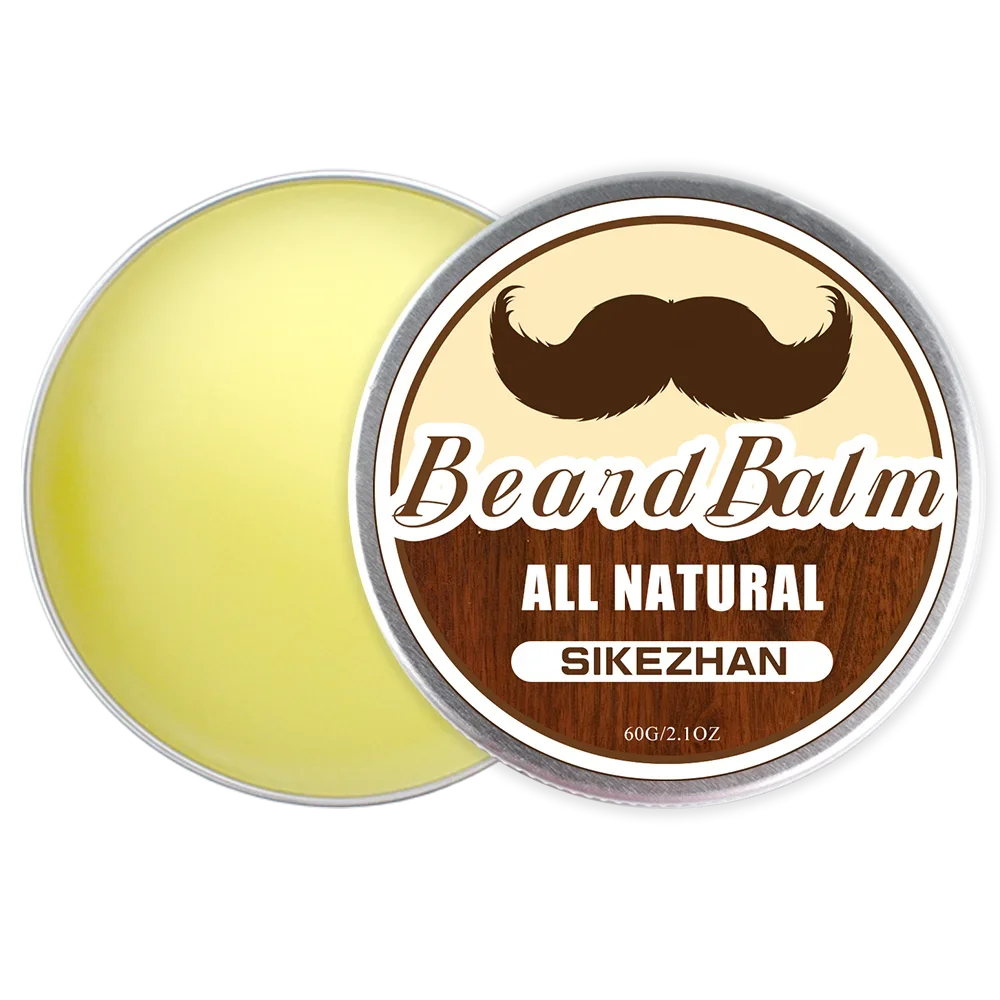 Sakal Uzatma Yağı Sakal Balmum - Men'S Grooming Products incelemesi ve fiyatı