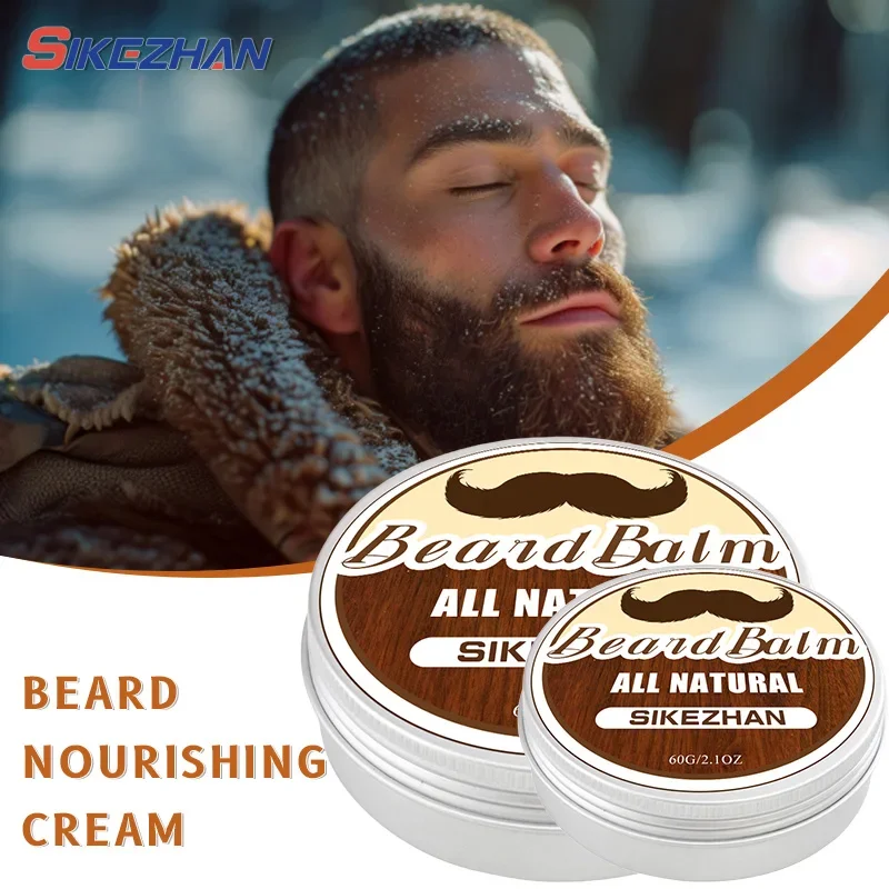 Sakal Uzatma Yağı Sakal Balmum - Men'S Grooming Products incelemesi ve fiyatı
