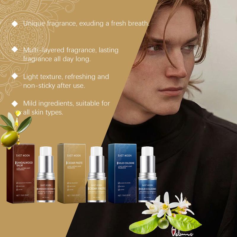 Erkekler İçin Katı Parfüm Sand - Men'S Grooming Deodorant incelemesi ve fiyatı