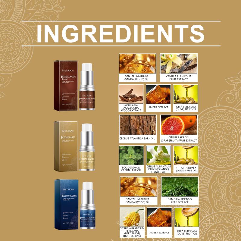 Erkekler İçin Katı Parfüm Sand - Men'S Grooming Deodorant incelemesi ve fiyatı
