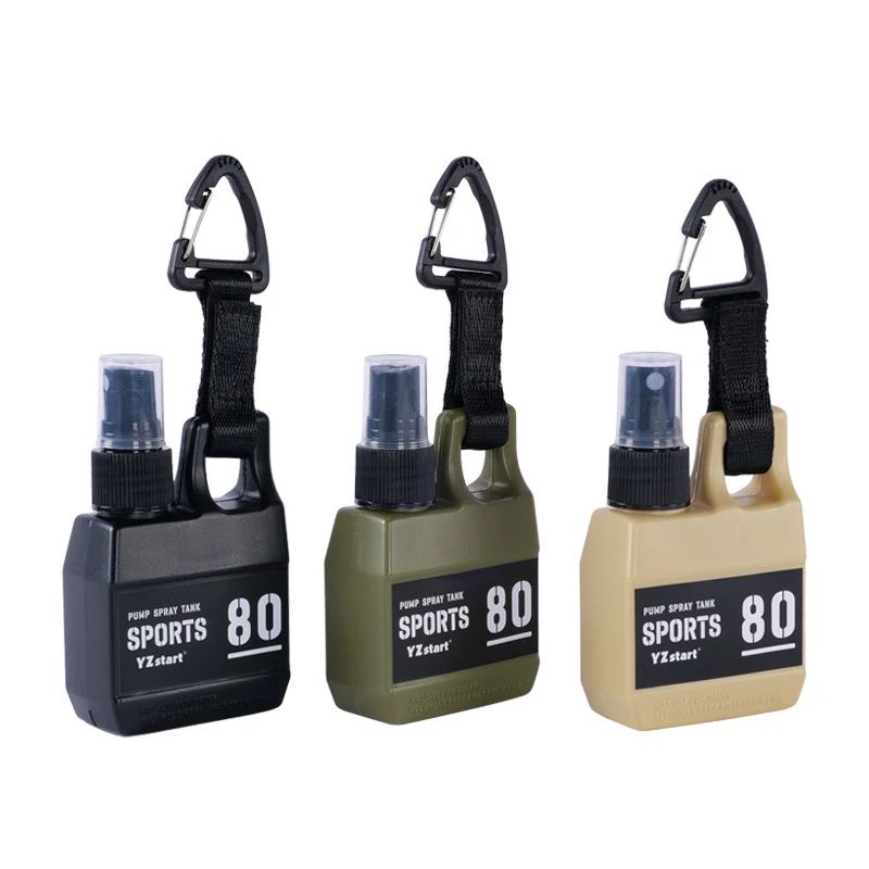80 ml Atomizer Şişe Taşınabili - Cologne Spray Bottle incelemesi ve fiyatı
