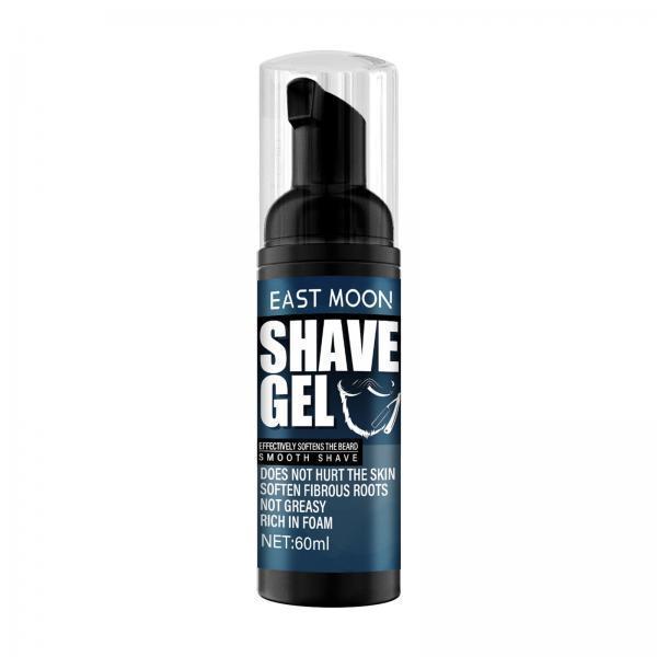 Erkekler İçin Yatıştırıcı Tıra - Men'S Grooming Gel incelemesi ve fiyatı