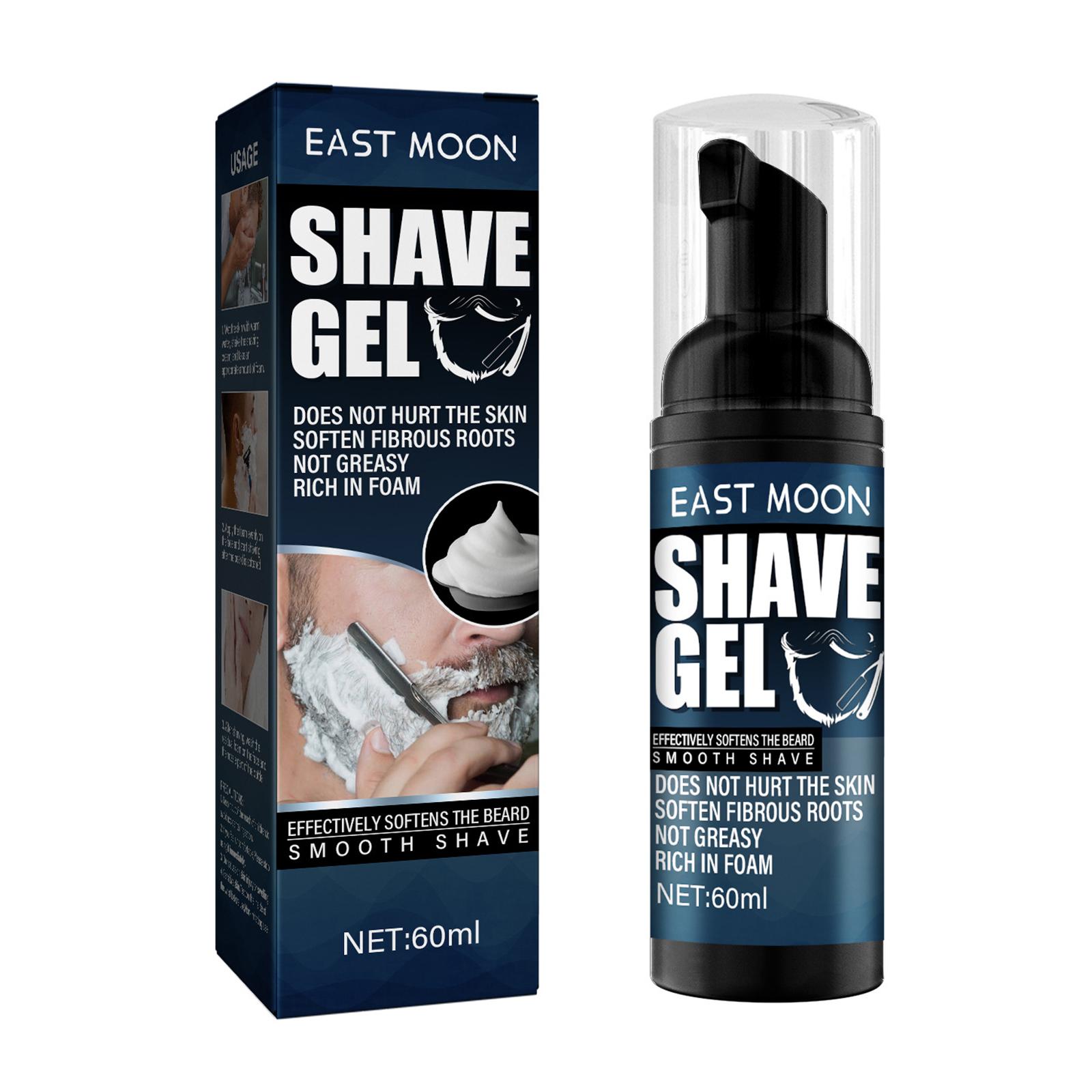 Erkekler İçin Yatıştırıcı Tıra - Men'S Grooming Gel incelemesi ve fiyatı