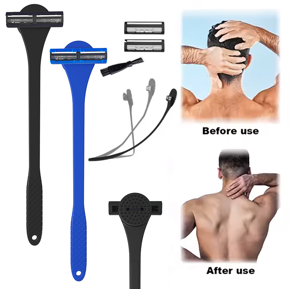 Erkekler İçin 2'si 1 Arada Sil - Men'S Grooming Gel incelemesi ve fiyatı