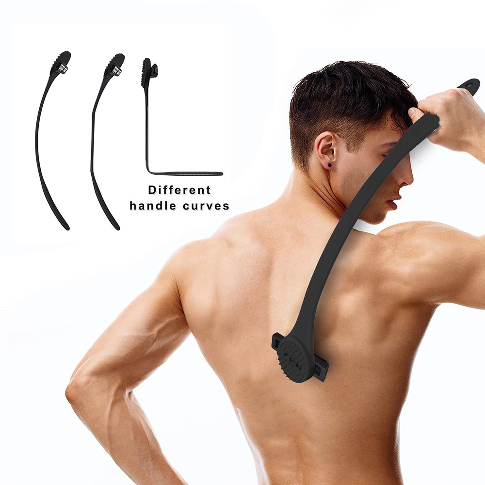 Erkekler İçin 2'si 1 Arada Sil - Men'S Grooming Gel incelemesi ve fiyatı