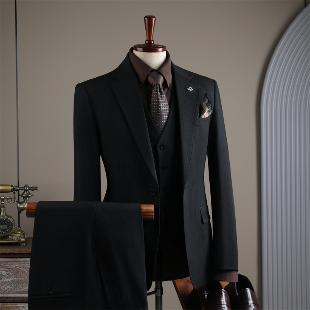 Dokulu Çentikli Yaka Smokin, S - Mens Grooming On Sale incelemesi ve fiyatı