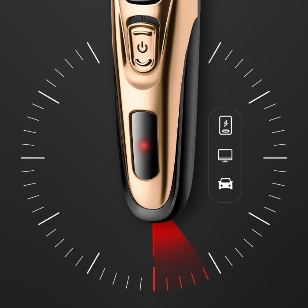 Kemei 3 In 1 Güçlü Elektrikli  - Men'S Face Grooming incelemesi ve fiyatı