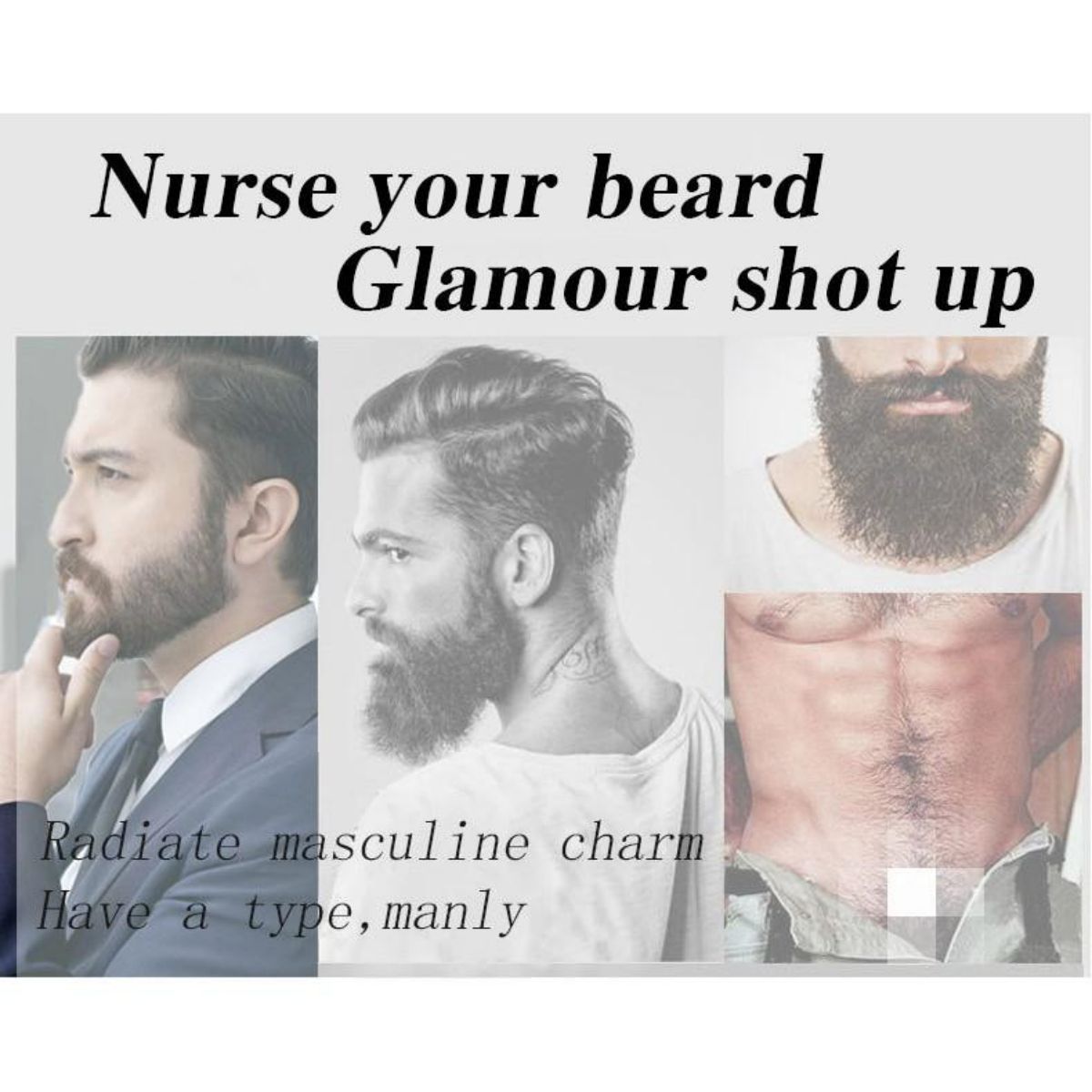 100% Doğal Hızlandırıcı Yüz Sa - Men'S Grooming Products incelemesi ve fiyatı
