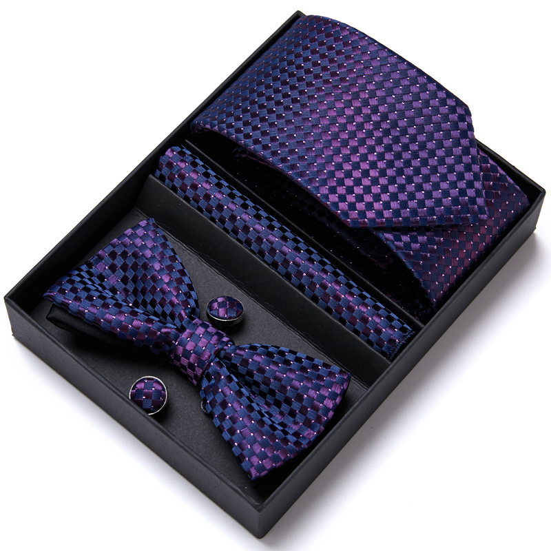 Erkekler için kravat resmi elb - Men'S Grooming Gift Set incelemesi ve fiyatı