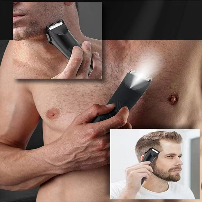 Vücut Saç Düzeltici Epilatör V - Men'S Grooming Razor Kit incelemesi ve fiyatı