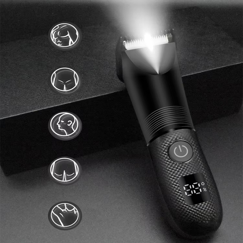 Vücut Saç Düzeltici Epilatör V - Men'S Grooming Razor Kit incelemesi ve fiyatı