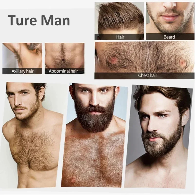 Sakal Uzatma Yağı Sakal Balmum - Men'S Grooming Products incelemesi ve fiyatı