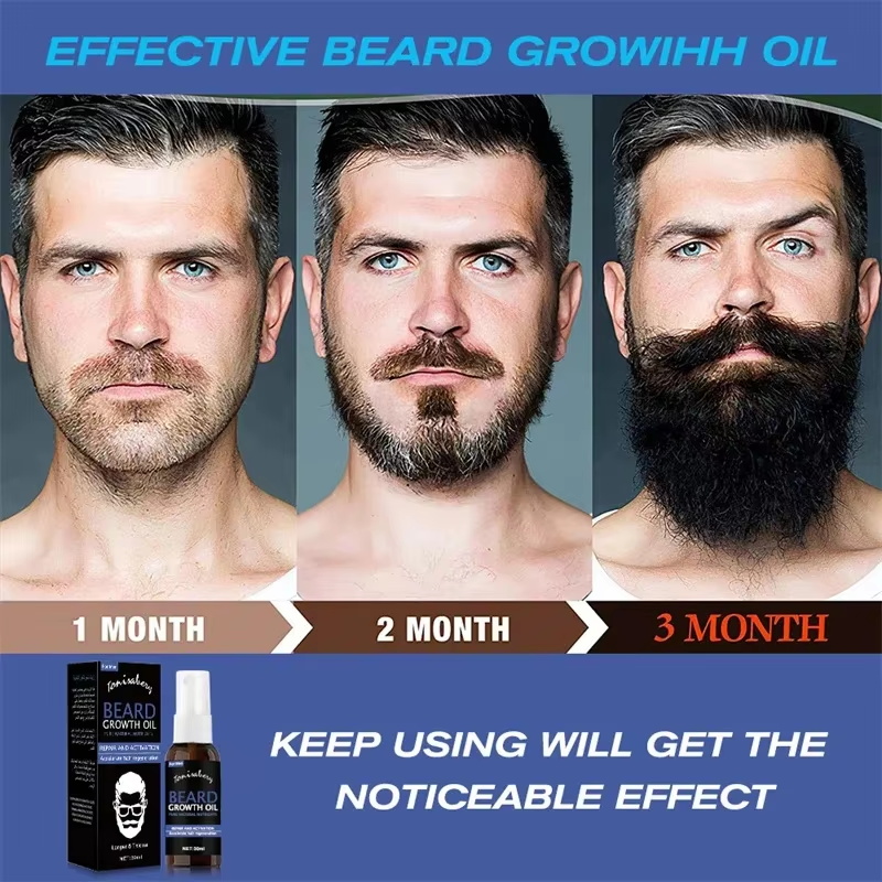Sakal Uzatma Yağı Sakal Balmum - Men'S Grooming Products incelemesi ve fiyatı