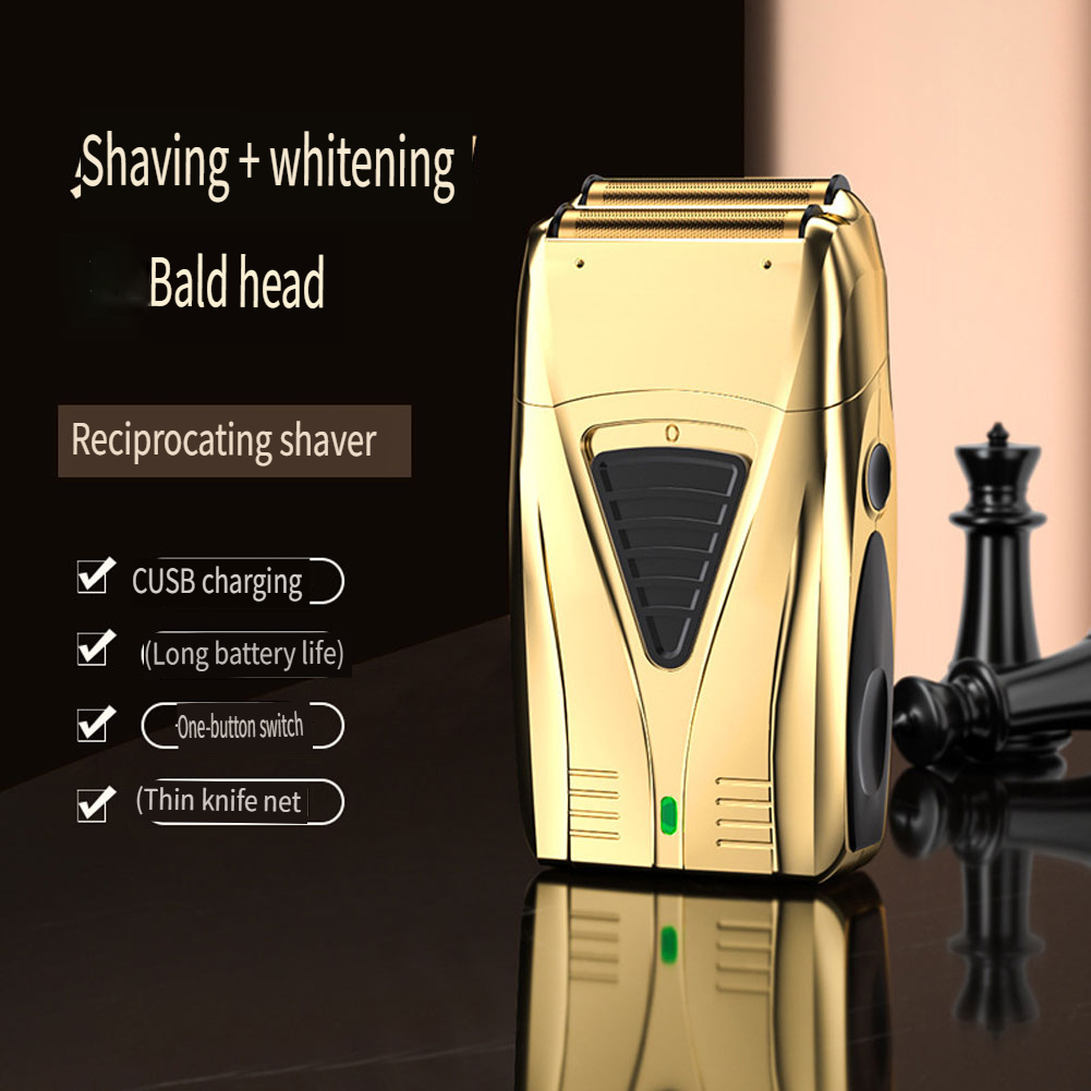 Yeni Elektrikli Şarj Edilebili - Men'S Grooming Gift Set incelemesi ve fiyatı