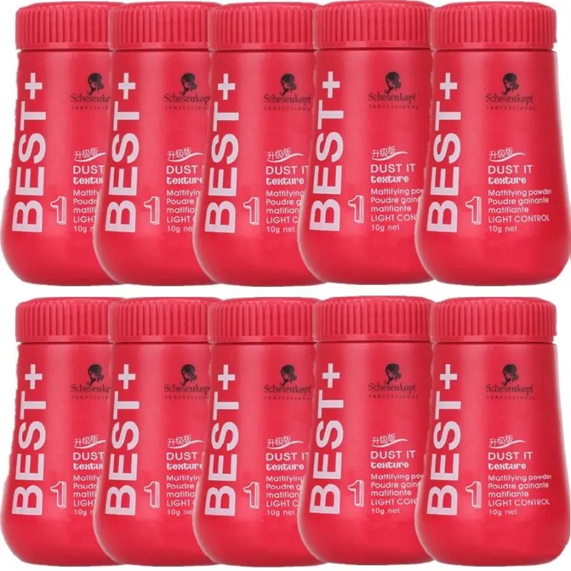 Saç tozu kabarık artış hacmi m - Men'S Grooming Gel incelemesi ve fiyatı