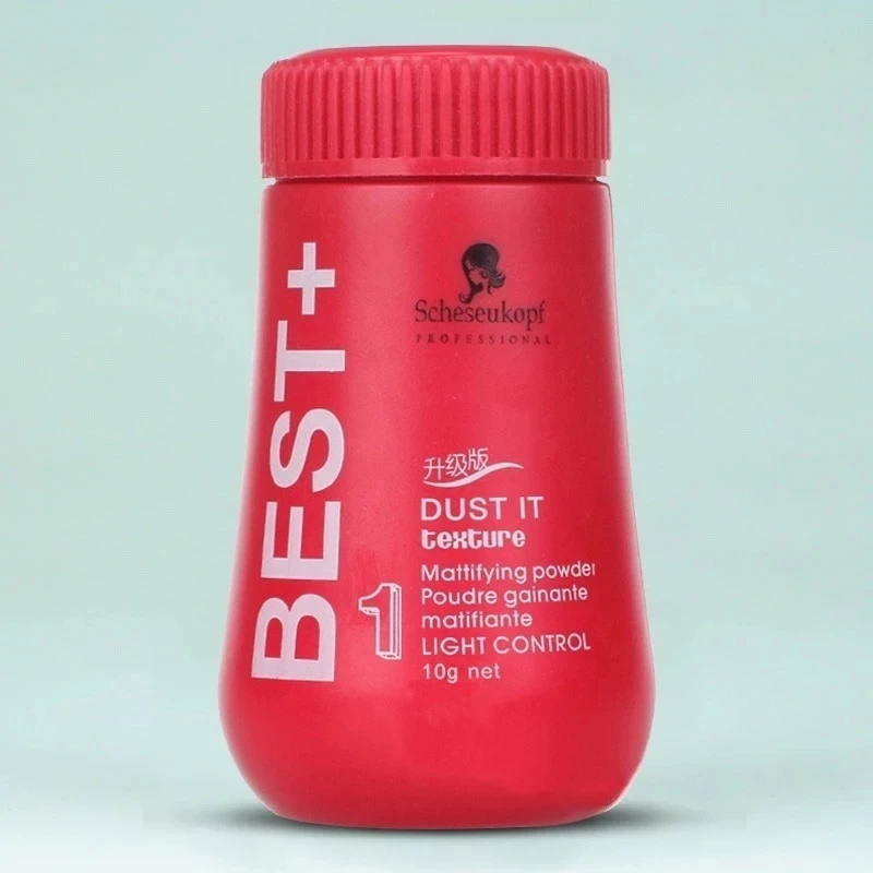 Saç tozu kabarık artış hacmi m - Men'S Grooming Gel incelemesi ve fiyatı