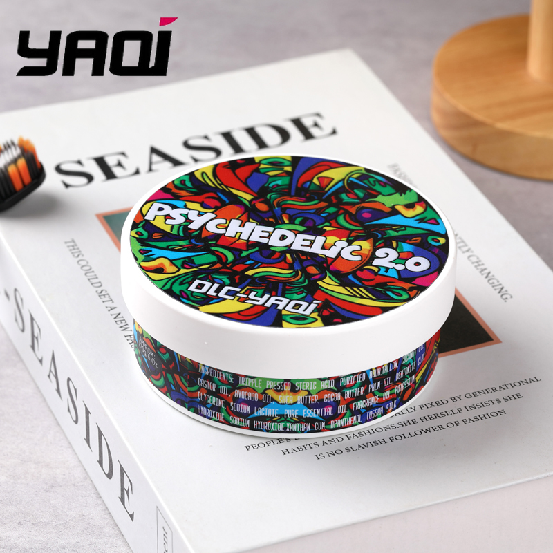 2026 YAQI Psychedelic 2.0 Arti - Men'S Grooming Experience incelemesi ve fiyatı