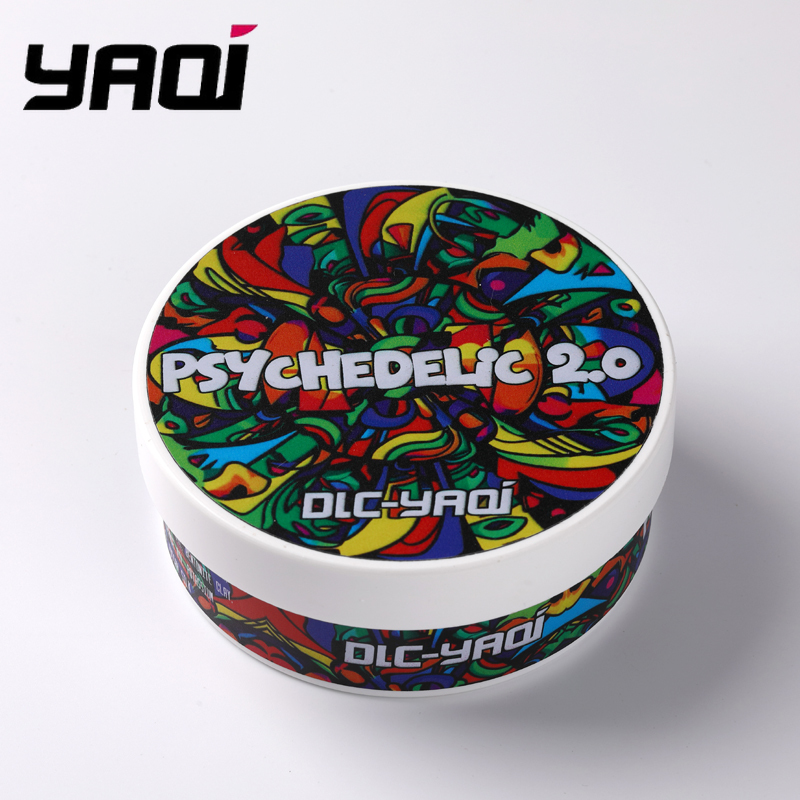 2026 YAQI Psychedelic 2.0 Arti - Men'S Grooming Experience incelemesi ve fiyatı