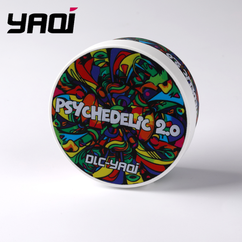 2026 YAQI Psychedelic 2.0 Arti - Men'S Grooming Experience incelemesi ve fiyatı
